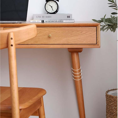 Großer Computertisch mit Schubladen – Moderner Gaming- und Büro-Ecktisch, einfach aufzubauen für 2-Personen-Arbeitsplatz, stylischer PC-Tisch für den Einsatz im Homeoffice