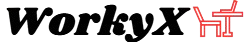 WorkyX
